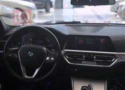 بي ام دبليو الفئة 3